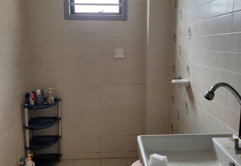 Perdana College Heights