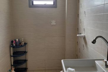 Perdana College Heights