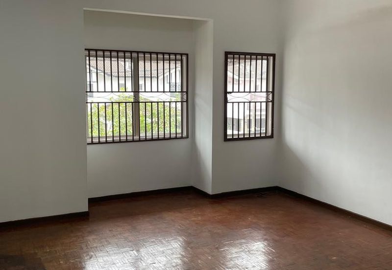 Taman Pinggiran Senawang