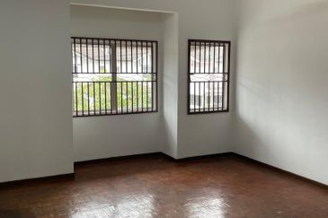 Taman Pinggiran Senawang