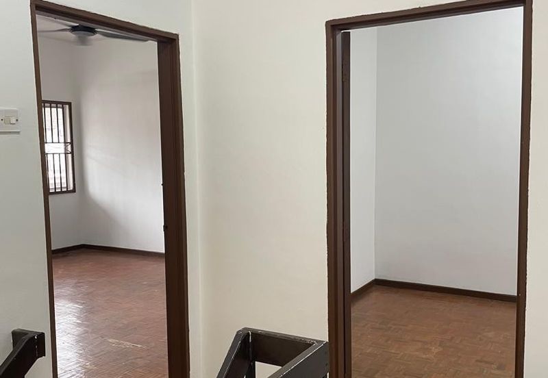 Taman Pinggiran Senawang