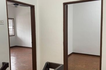 Taman Pinggiran Senawang