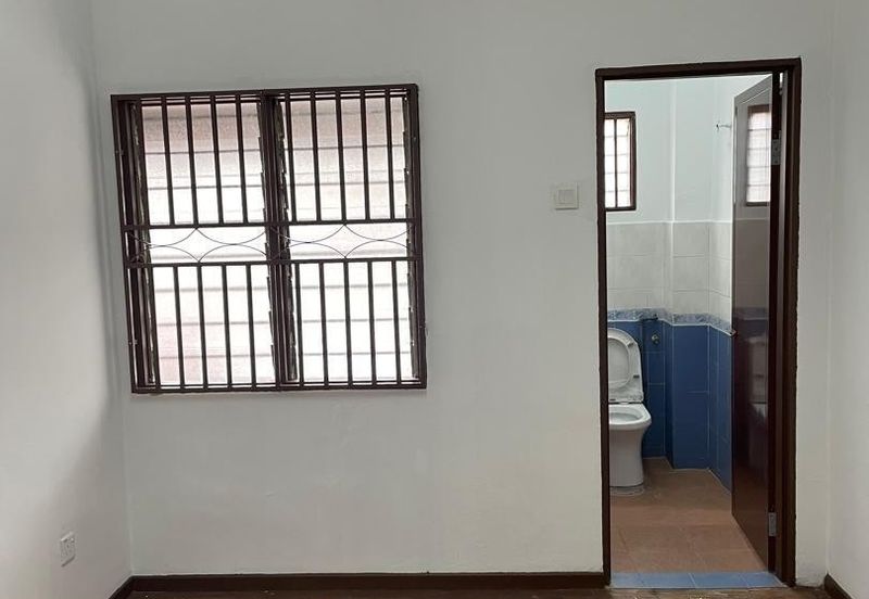 Taman Pinggiran Senawang