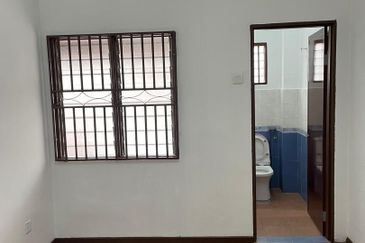 Taman Pinggiran Senawang