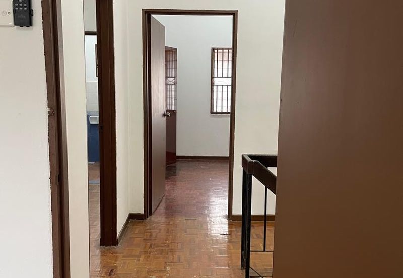 Taman Pinggiran Senawang