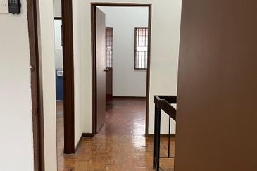 Taman Pinggiran Senawang