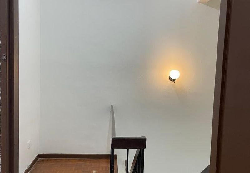 Taman Pinggiran Senawang