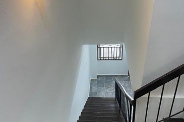 Taman Pinggiran Senawang