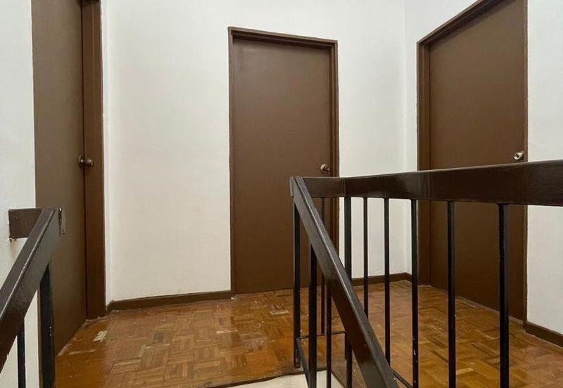 Taman Pinggiran Senawang