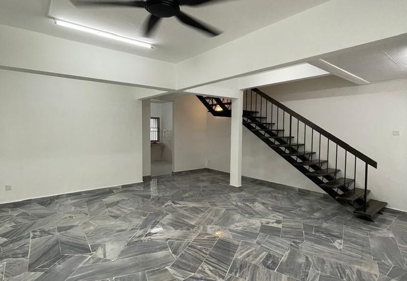 Taman Pinggiran Senawang