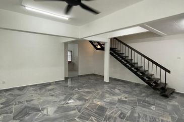 Taman Pinggiran Senawang