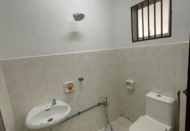 Taman Pinggiran Senawang