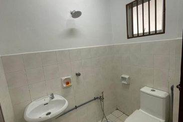 Taman Pinggiran Senawang