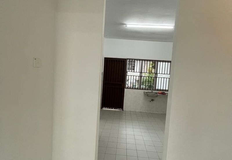 Taman Pinggiran Senawang