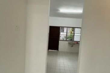 Taman Pinggiran Senawang