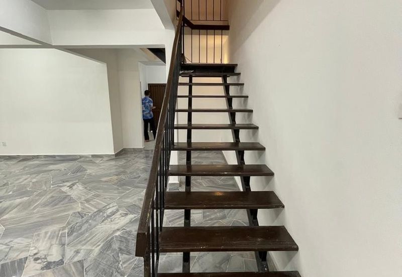 Taman Pinggiran Senawang