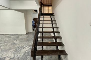 Taman Pinggiran Senawang