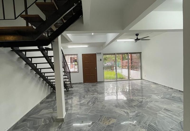 Taman Pinggiran Senawang