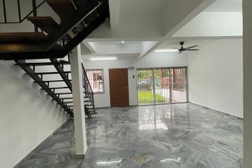 Taman Pinggiran Senawang