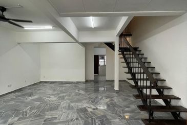 Taman Pinggiran Senawang