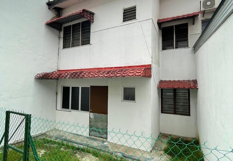 Taman Pinggiran Senawang