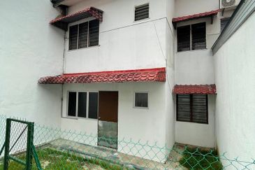 Taman Pinggiran Senawang