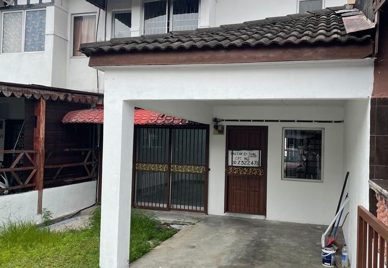 Taman Pinggiran Senawang