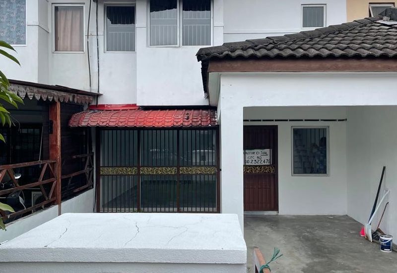 Taman Pinggiran Senawang