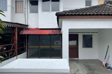 Taman Pinggiran Senawang