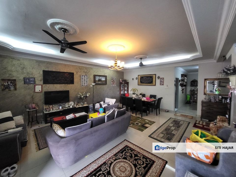 S2 Height, Seremban, Negeri Sembilan, Double Storey Terrace Taman Serena For Sale, Negeri Sembilan, Seremban