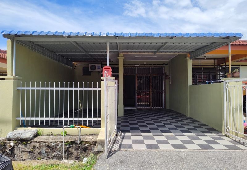 Taman Bukit Sendayan