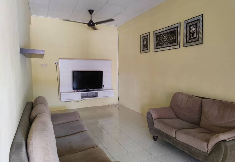 Taman Bukit Sendayan