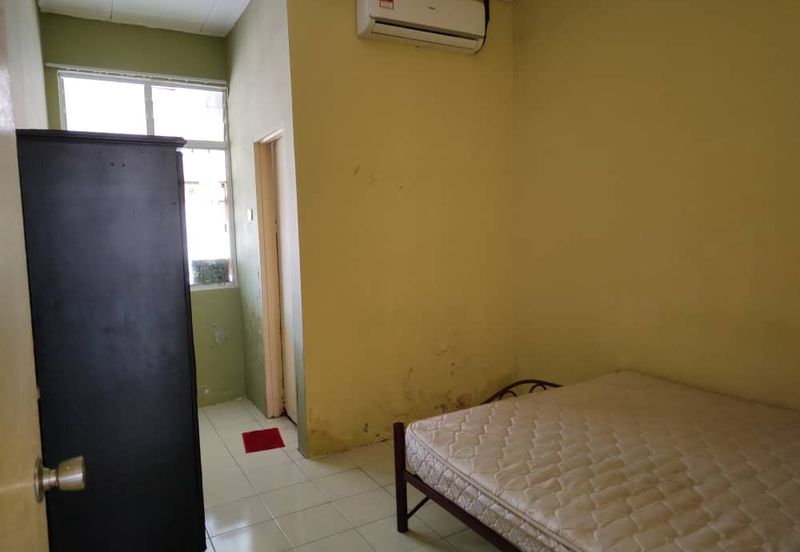 Taman Bukit Sendayan