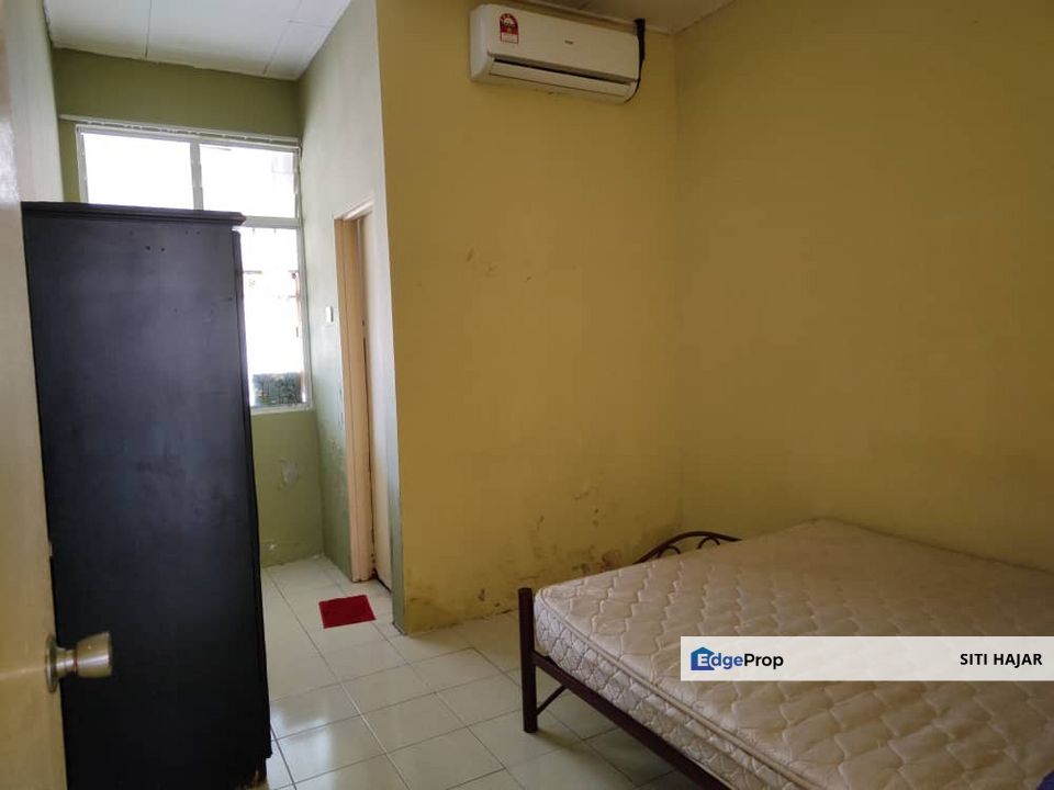 Taman Bukit Sendayan, Seremban, Negeri Sembilan, Single Storey Terrace House, Negeri Sembilan, Seremban