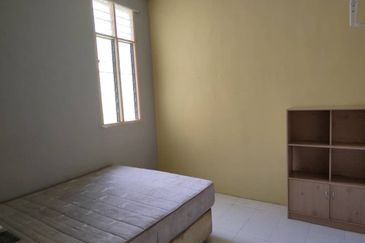 Taman Bukit Sendayan