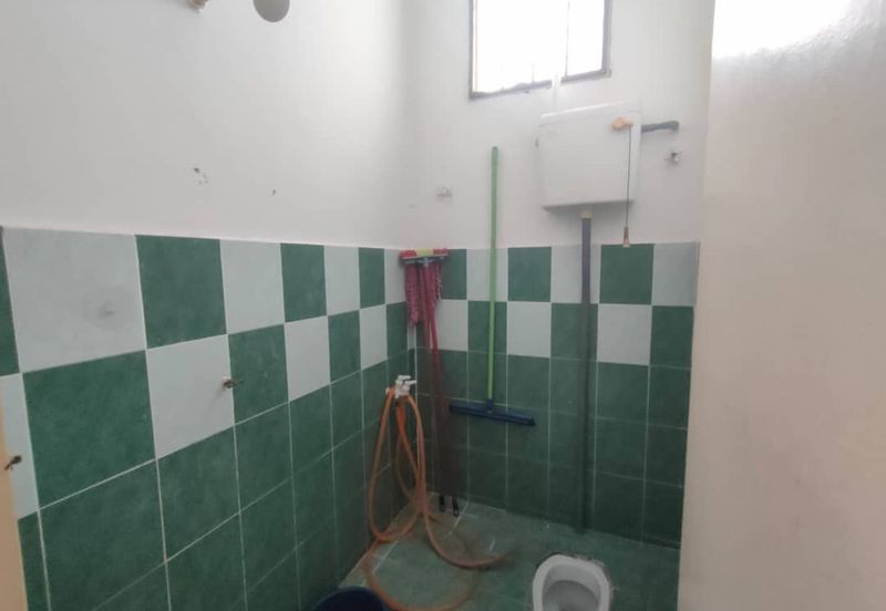 Taman Bukit Sendayan