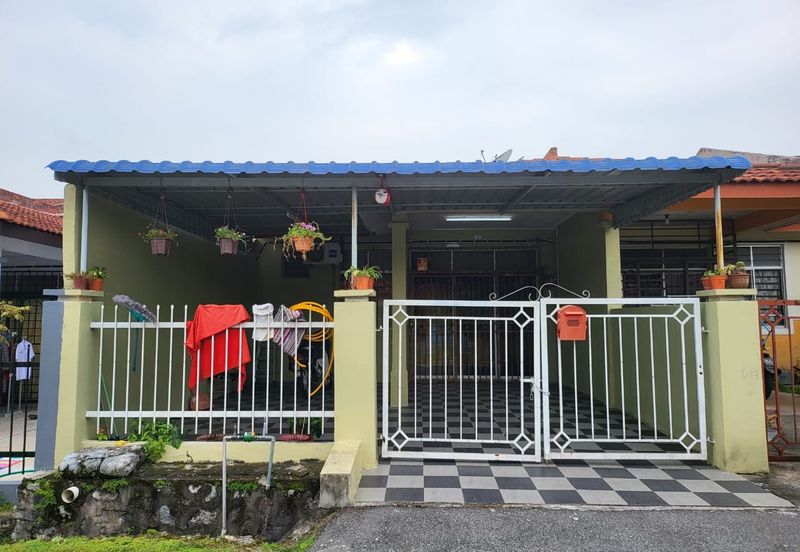 Taman Bukit Sendayan