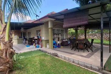 Taman Lavender Heights