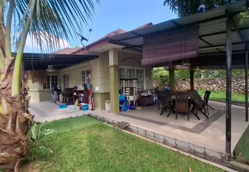 Taman Lavender Heights