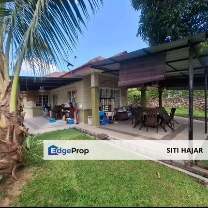 Taman Lavender Heights, Seremban, Negeri Sembilan, Single Storey Bungalow, Negeri Sembilan, Seremban