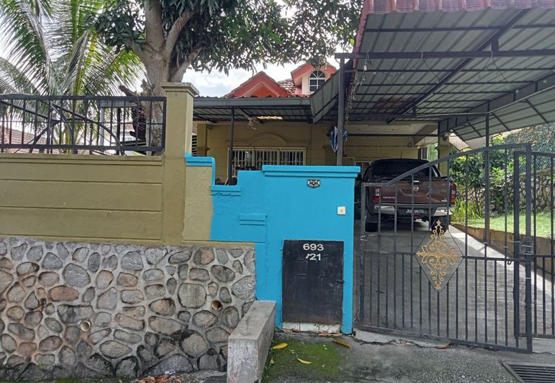 Taman Lavender Heights