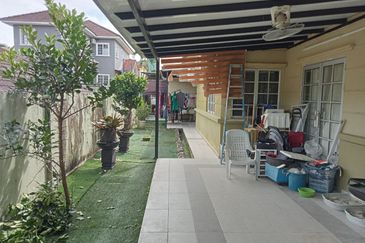 Taman Lavender Heights