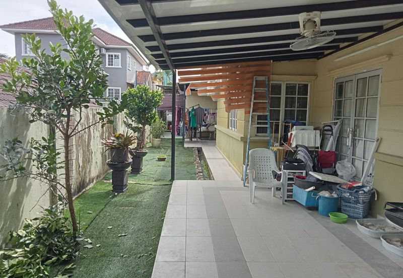 Taman Lavender Heights