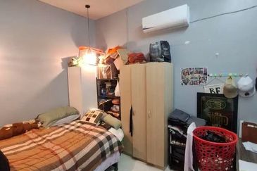 Taman Lavender Heights