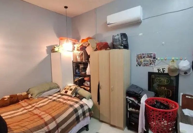 Taman Lavender Heights