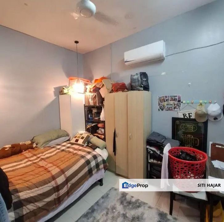 Taman Lavender Heights, Seremban, Negeri Sembilan, Single Storey Bungalow, Negeri Sembilan, Seremban