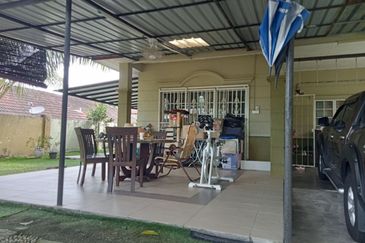 Taman Lavender Heights