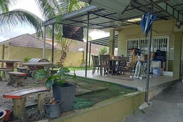 Taman Lavender Heights