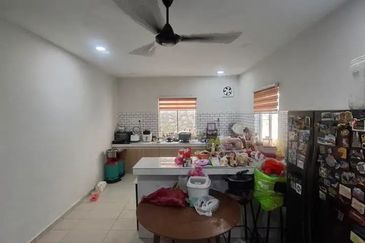 Taman Lavender Heights