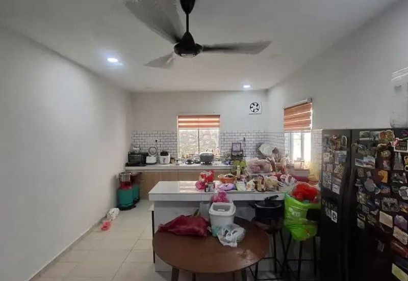 Taman Lavender Heights